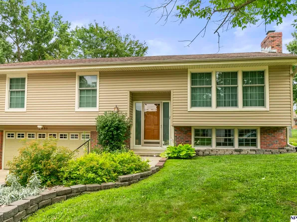 2631 N 122nd Cir, Omaha, NE 68164