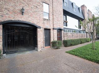 1909 Brun St APT 8, Houston, TX 77019