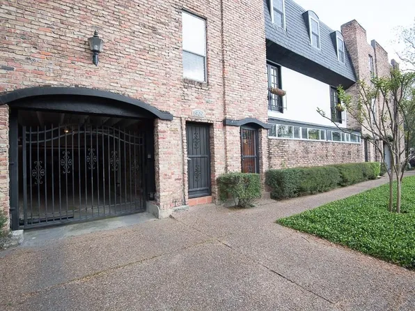 1909 Brun St APT 8, Houston, TX 77019