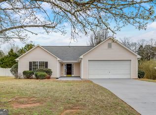 50 Joy Cir, Covington, GA