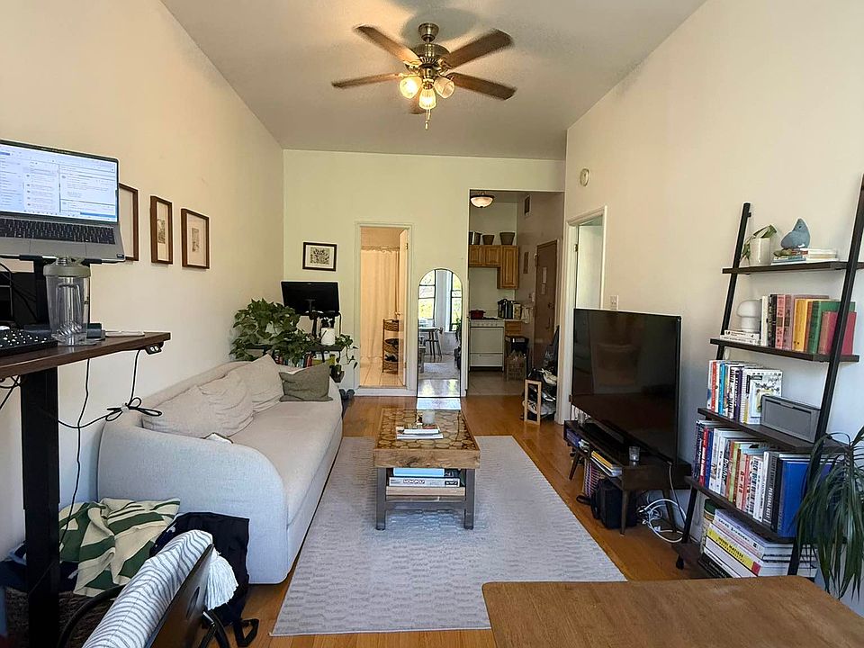 1st image of 66 W 69th St APT 4F
