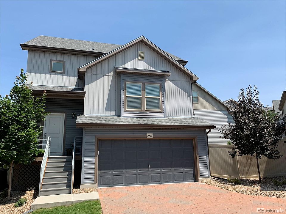 20015 E 48th Pl Denver, CO, 80249 Apartments for Rent Zillow