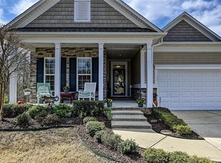 1079 Fants Grove Ln, Indian Land, SC 29707