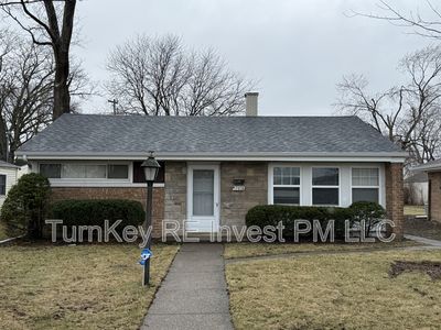 17028 Greenbay Ave, Lansing, IL, 60438