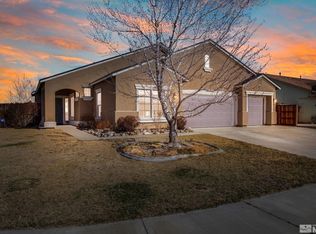 1200 Daffodil Dr, Dayton, NV 89403