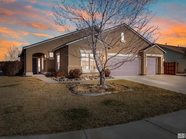 1200 Daffodil Dr, Dayton, NV 89403