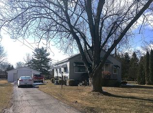 4676 Moeller Dr, Bay City, MI