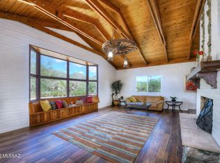 4722 N Avenida De Franelah, Tucson, AZ 85749