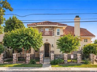 11096 Schmidt Rd, El Monte, CA 91733