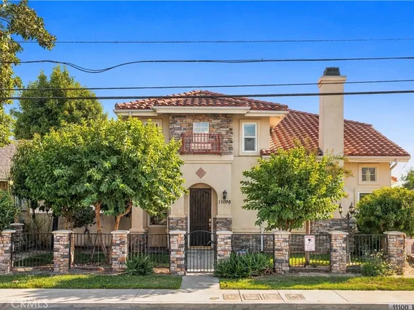 11096 Schmidt Rd, El Monte, CA 91733