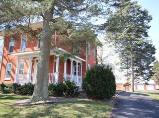 8526 29th St S, Scotts, MI 49088