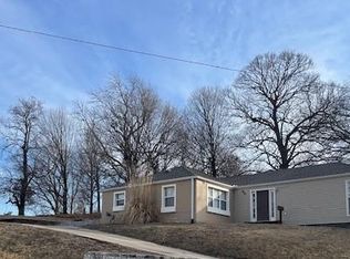 929 E Hyde Park Ave, Saint Joseph, MO 64504