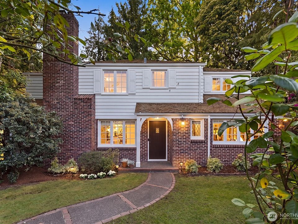 1st image of 5125 NE Latimer Place