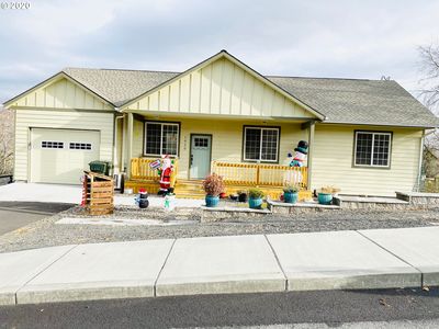 1020 W 1st St, Arlington, OR, 97812