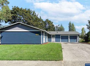 4353 Campbell Dr SE, Salem, OR 97317