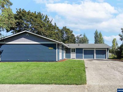 4353 Campbell Dr SE, Salem, OR, 97317