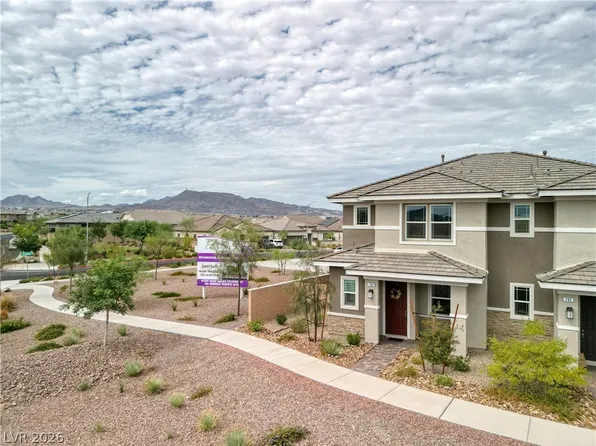 794 Last Dance Pl, Henderson, NV 89011