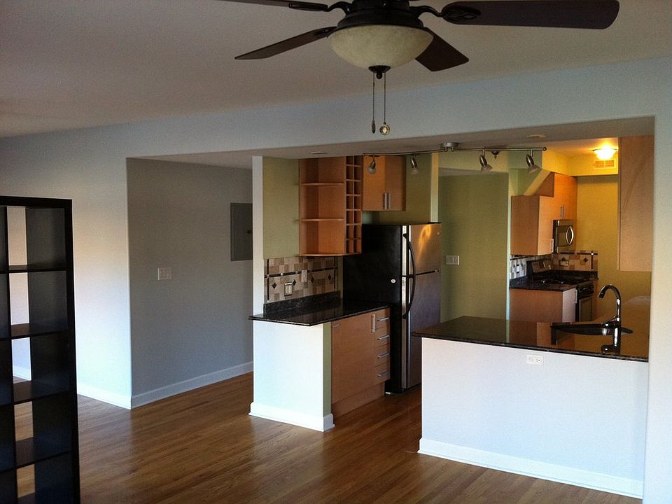 1st image of 1673 W Farwell Ave APT 1N