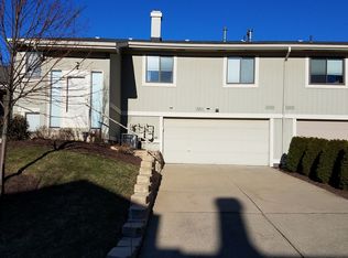 7211 S Downing Pl UNIT F, Concord Township, OH 44077