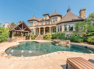 1638 Look Out Cir, Waxhaw, NC 28173