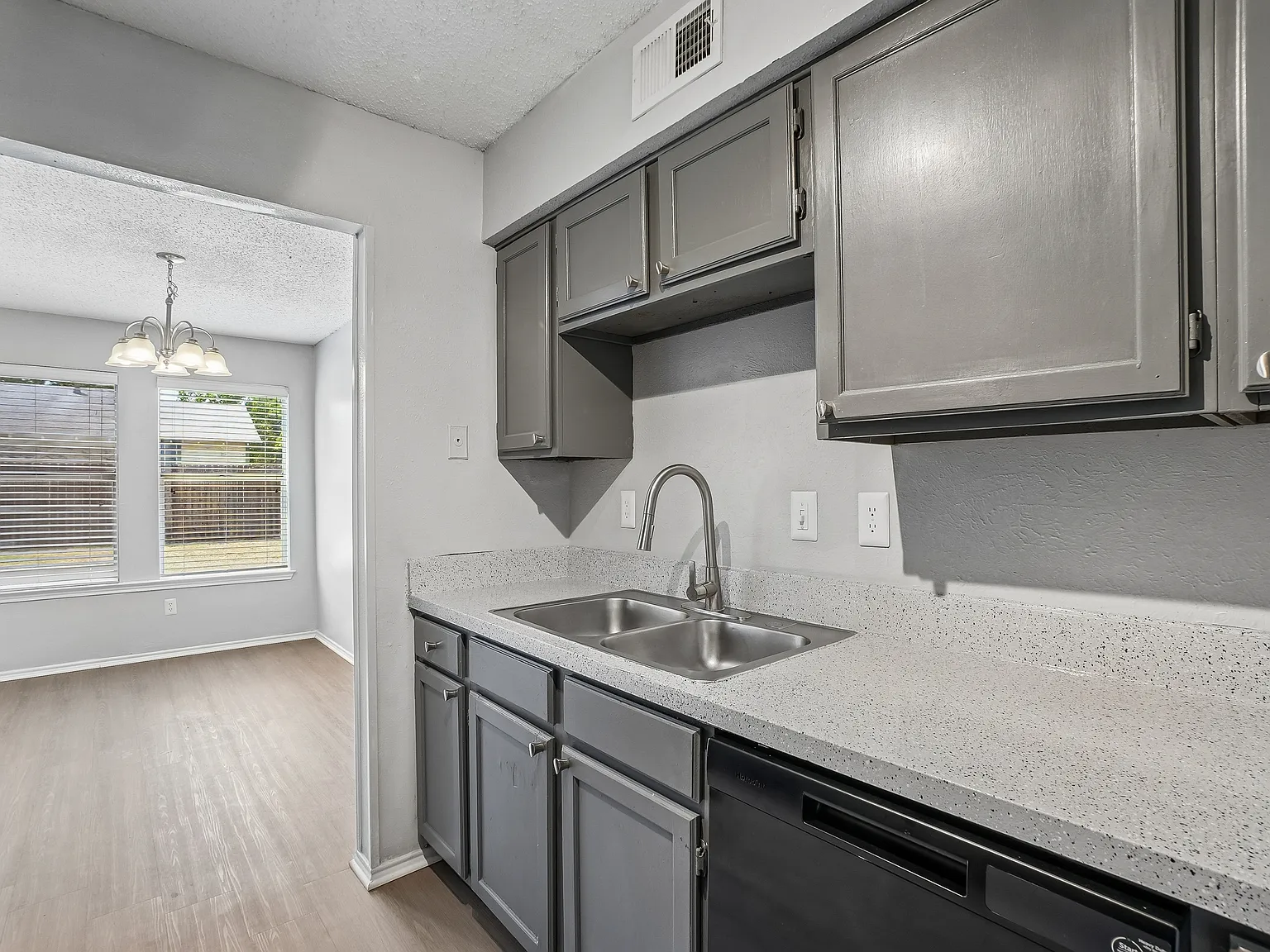 Evergreen Condominiums — Photo 1