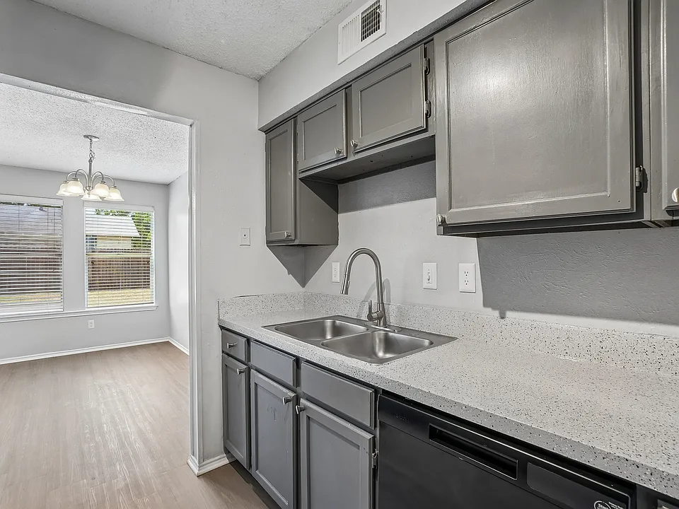 Evergreen Condominiums