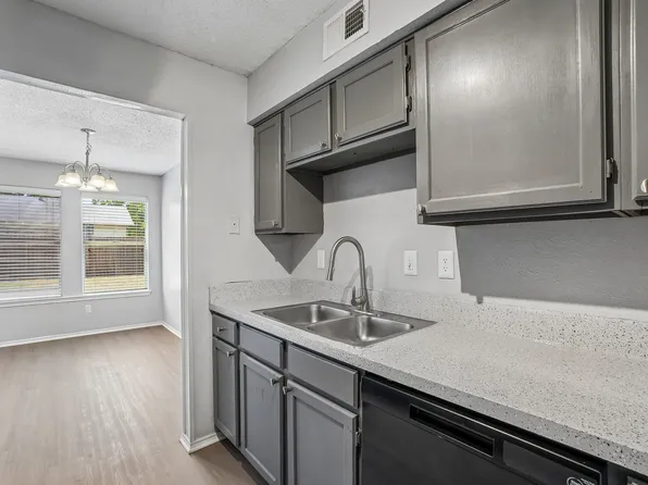 Evergreen Condominiums