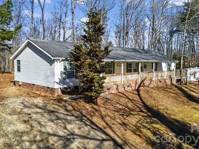 434 Free Path Dr, Nebo, NC, 28761