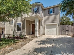 127 Hampton Bnd, Boerne, TX 78006