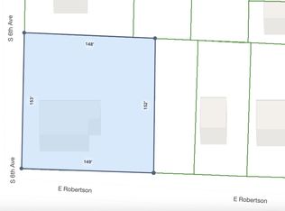 308 E Robertson St, Ozark, MO 65721
