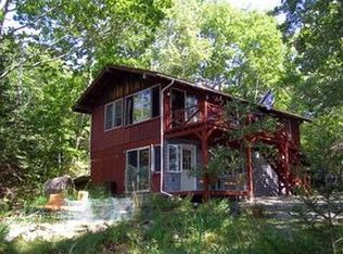 41 Samoset Trl, East Boothbay, ME 04544