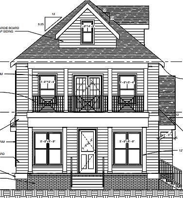 1st image of 807 Dartmouth St Unit 27