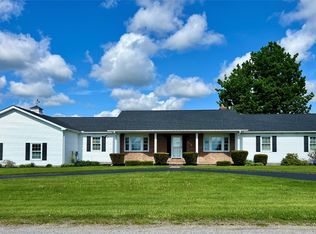 8190 Venshire Dr, Wattsburg, PA 16442