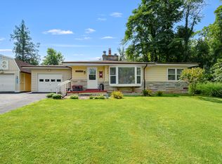 57109 Red Arrow Hwy, Lawrence, MI 49064