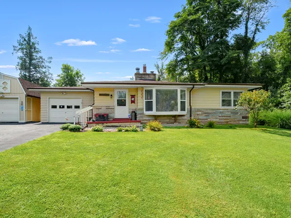 57109 Red Arrow Hwy, Lawrence, MI 49064