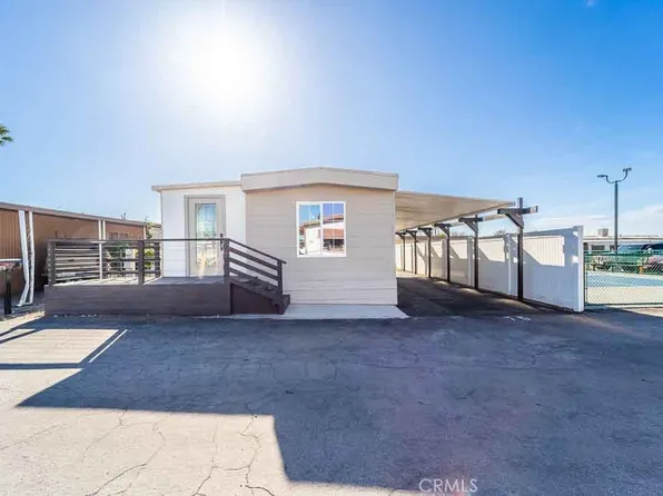 27150 Shadel Rd #75, Sun City, CA 92586
