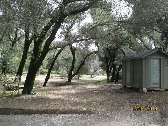.30 acre lot  storage shed
