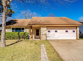 508 Teaberry Cir, Austin, TX 78745