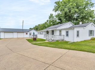 25493 Dr Dr S #D, Homer, MI 49245