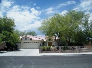3709 Maverick St, Las Vegas, NV 89108