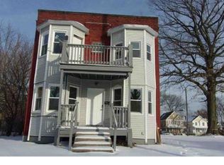 9911 Olivet Ave #1, Cleveland, OH 44108