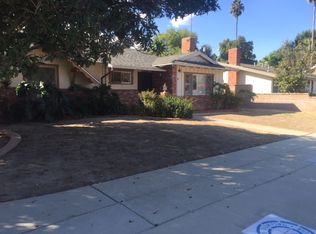7633 Shoup Ave, Canoga Park, CA 91304