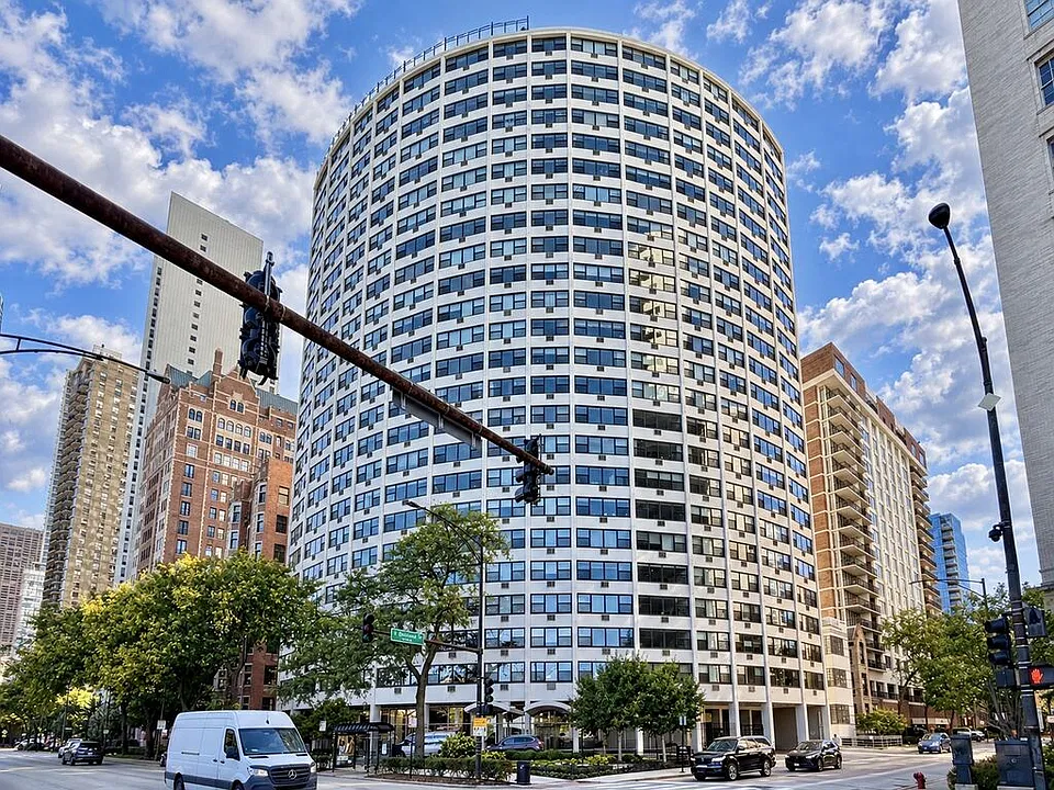 1150 N Lake Shore Dr #K7