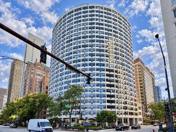 1150 N Lake Shore Dr, Chicago, IL