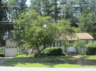 61 Racette Ave, Gardner, MA 01440