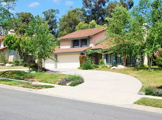 3092 Bianca Cir, Simi Valley, CA 93063