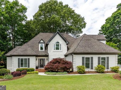 285 Lackland Ct, Sandy Springs, GA, 30350