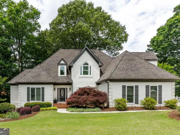 285 Lackland Ct, Sandy Springs, GA 30350