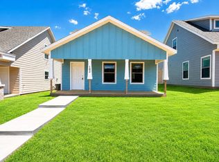 102 Hope Springs Ln, Mansfield, TX 76063