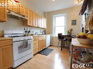 164 Strathmore Rd APT 21, Brighton, MA 02135